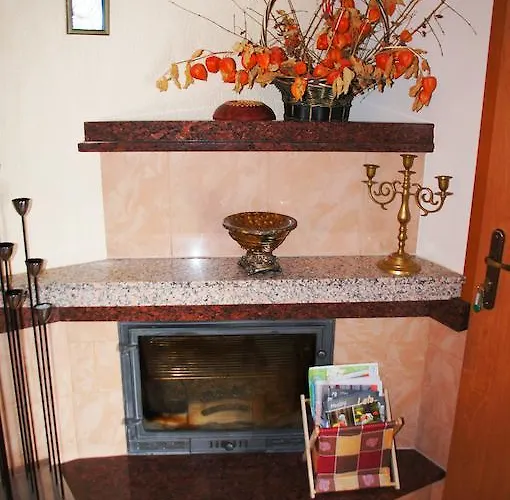 Habitación en casa particular U Marysi