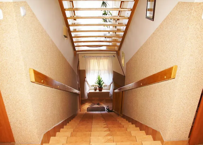 Habitación en casa particular U Marysi