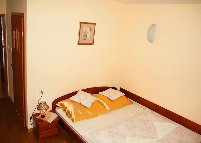 Habitación en casa particular U Marysi